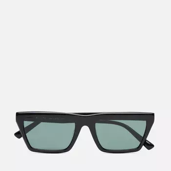 Солнцезащитные очки MessyWeekend New Corey, цвет чёрный, размер 54mm