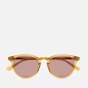 Солнцезащитные очки MessyWeekend New Depp, цвет коричневый, размер 51mm