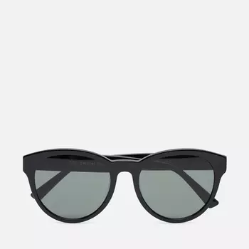 Солнцезащитные очки MessyWeekend Rita, цвет чёрный, размер 54mm