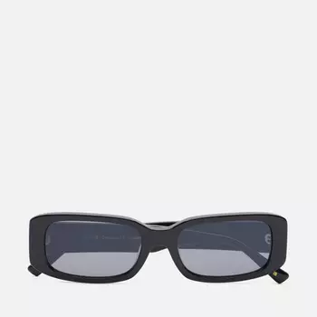 Солнцезащитные очки MessyWeekend Roxie, цвет чёрный, размер 55mm