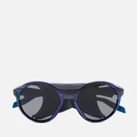 Солнцезащитные очки Oakley Clifden, цвет синий, размер 56mm