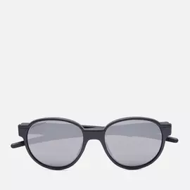 Солнцезащитные очки Oakley Coinflip Polarized, цвет чёрный, размер 53mm