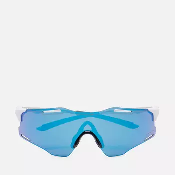 Солнцезащитные очки Oakley Cybr Zero, цвет белый, размер 39mm