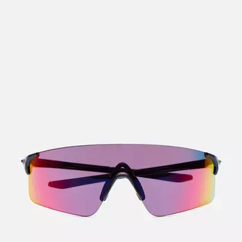 Солнцезащитные очки Oakley EV Zero Blades, цвет чёрный, размер 38mm