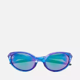 Солнцезащитные очки Oakley Eyejacket Redux, цвет голубой, размер 58mm