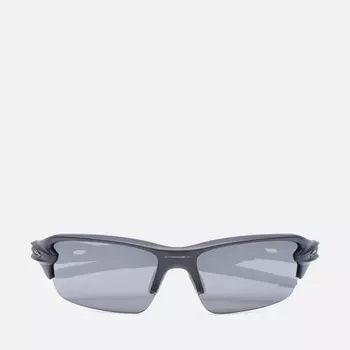 Солнцезащитные очки Oakley Flak 2.0 S, цвет чёрный, размер 59mm