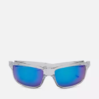 Солнцезащитные очки Oakley Gibston, цвет белый, размер 60mm