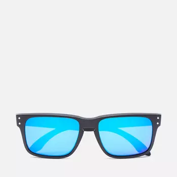 Солнцезащитные очки Oakley Holbrook S Polarized, цвет чёрный, размер 53mm