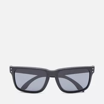Солнцезащитные очки Oakley Holbrook XXL, цвет чёрный, размер 61mm