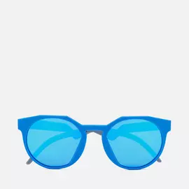 Солнцезащитные очки Oakley HSTN, цвет синий, размер 52mm