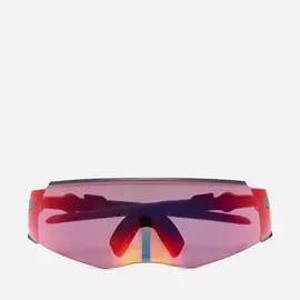 Солнцезащитные очки Oakley Kato Factory Pilot, цвет розовый, размер 49mm