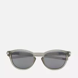 Солнцезащитные очки Oakley Latch, цвет серый, размер 53mm