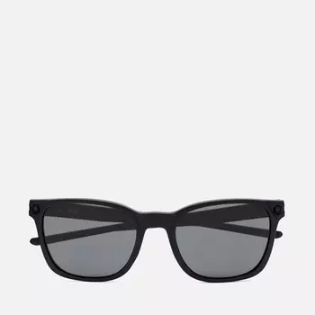 Солнцезащитные очки Oakley Ojector, цвет чёрный, размер 55mm