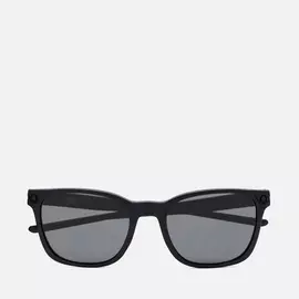 Солнцезащитные очки Oakley Ojector, цвет чёрный, размер 55mm
