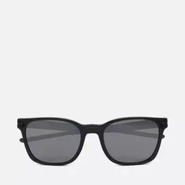Солнцезащитные очки Oakley Ojector Polarized, цвет чёрный, размер 55mm