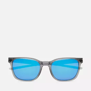 Солнцезащитные очки Oakley Ojector Polarized, цвет серый, размер 55mm