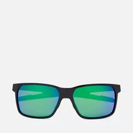 Солнцезащитные очки Oakley Portal X, цвет фиолетовый, размер 59mm