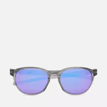Солнцезащитные очки Oakley Reedmace, цвет серый, размер 54mm