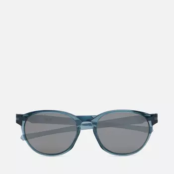 Солнцезащитные очки Oakley Reedmace Polarized, цвет чёрный, размер 54mm