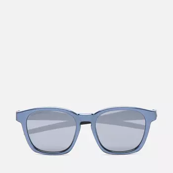 Солнцезащитные очки Oakley Shackle, цвет чёрный, размер 52mm