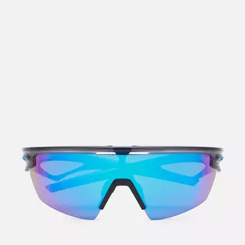 Солнцезащитные очки Oakley Sphaera, цвет серый, размер 36mm