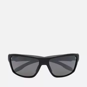 Солнцезащитные очки Oakley Split Shot Polarized, цвет чёрный, размер 64mm