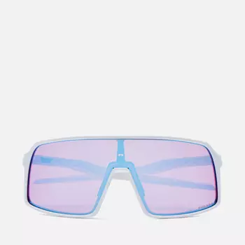 Солнцезащитные очки Oakley Sutro, цвет белый, размер 37mm