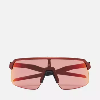 Солнцезащитные очки Oakley Sutro Lite Forge Collection, цвет оранжевый, размер 39mm