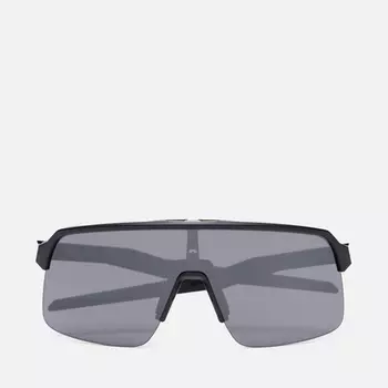 Солнцезащитные очки Oakley Sutro Lite Players Collection, цвет чёрный, размер 39mm