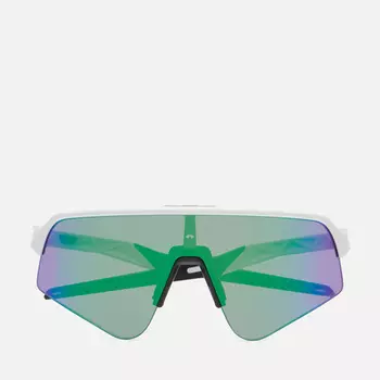 Солнцезащитные очки Oakley Sutro Lite Sweep, цвет белый, размер 39mm