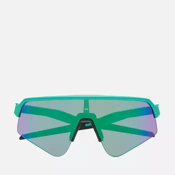 Солнцезащитные очки Oakley Sutro Lite Sweep, цвет зелёный, размер 39mm