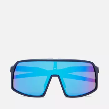 Солнцезащитные очки Oakley Sutro S, цвет синий, размер 28mm