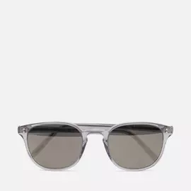Солнцезащитные очки Oliver Peoples Fairmont, цвет серый, размер 49mm