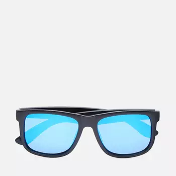 Солнцезащитные очки Peaceful Hooligan Highway Polarized, цвет чёрный, размер 54mm