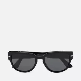 Солнцезащитные очки Persol PO3231S Polarized, цвет чёрный, размер 54mm