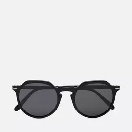 Солнцезащитные очки Persol PO3281S Polarized, цвет чёрный, размер 52mm
