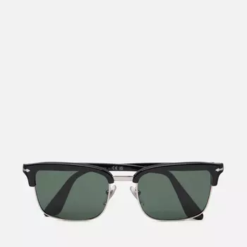 Солнцезащитные очки Persol PO3327S, цвет чёрный, размер 56mm