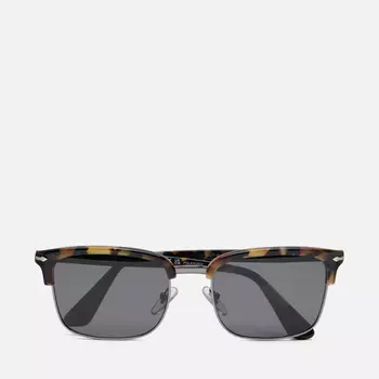 Солнцезащитные очки Persol PO3327S Polarized, цвет коричневый, размер 56mm