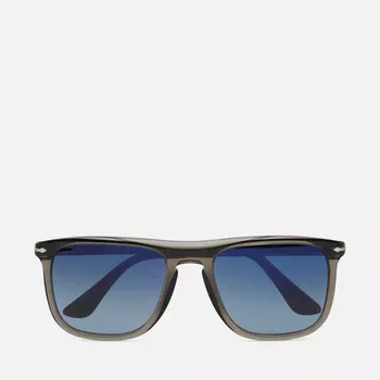 Солнцезащитные очки Persol PO3336S Polarized, цвет серый, размер 57mm
