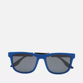 Солнцезащитные очки Prada Linea Rossa 04XS-02S06F-3N, цвет синий, размер 54mm