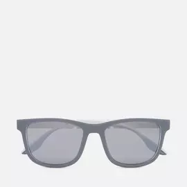 Солнцезащитные очки Prada Linea Rossa 04XS-04S04L-3P Polarized, цвет серый, размер 54mm