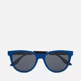 Солнцезащитные очки Prada Linea Rossa 05XS-02S06F-3N, цвет синий, размер 54mm