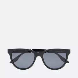 Солнцезащитные очки Prada Linea Rossa 05XS-DG002G-3P Polarized, цвет чёрный, размер 54mm