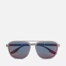 Солнцезащитные очки Prada Linea Rossa 50XS-04P08F-2N, цвет серый, размер 60mm