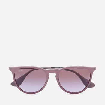 Солнцезащитные очки Ray-Ban Erika Classic, цвет бежевый, размер 54mm