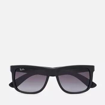Солнцезащитные очки Ray-Ban Justin Classic, цвет чёрный, размер 50mm