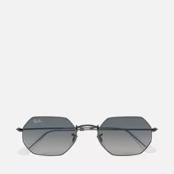 Солнцезащитные очки Ray-Ban Octagonal Classic, цвет серый, размер 53mm
