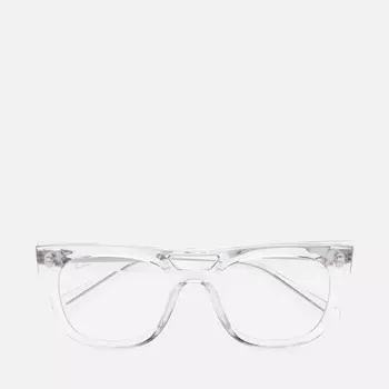 Солнцезащитные очки Ray-Ban Phil Bio-Based Transitions, цвет белый, размер 54mm
