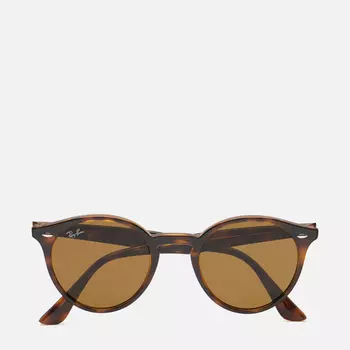 Солнцезащитные очки Ray-Ban RB2180, цвет коричневый, размер 49mm