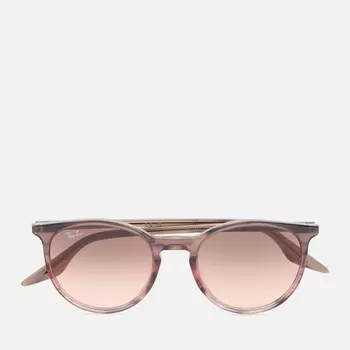 Солнцезащитные очки Ray-Ban RB2204, цвет коричневый, размер 51mm